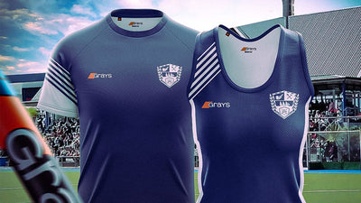 Grays confirms partnership with Auckland Hockey