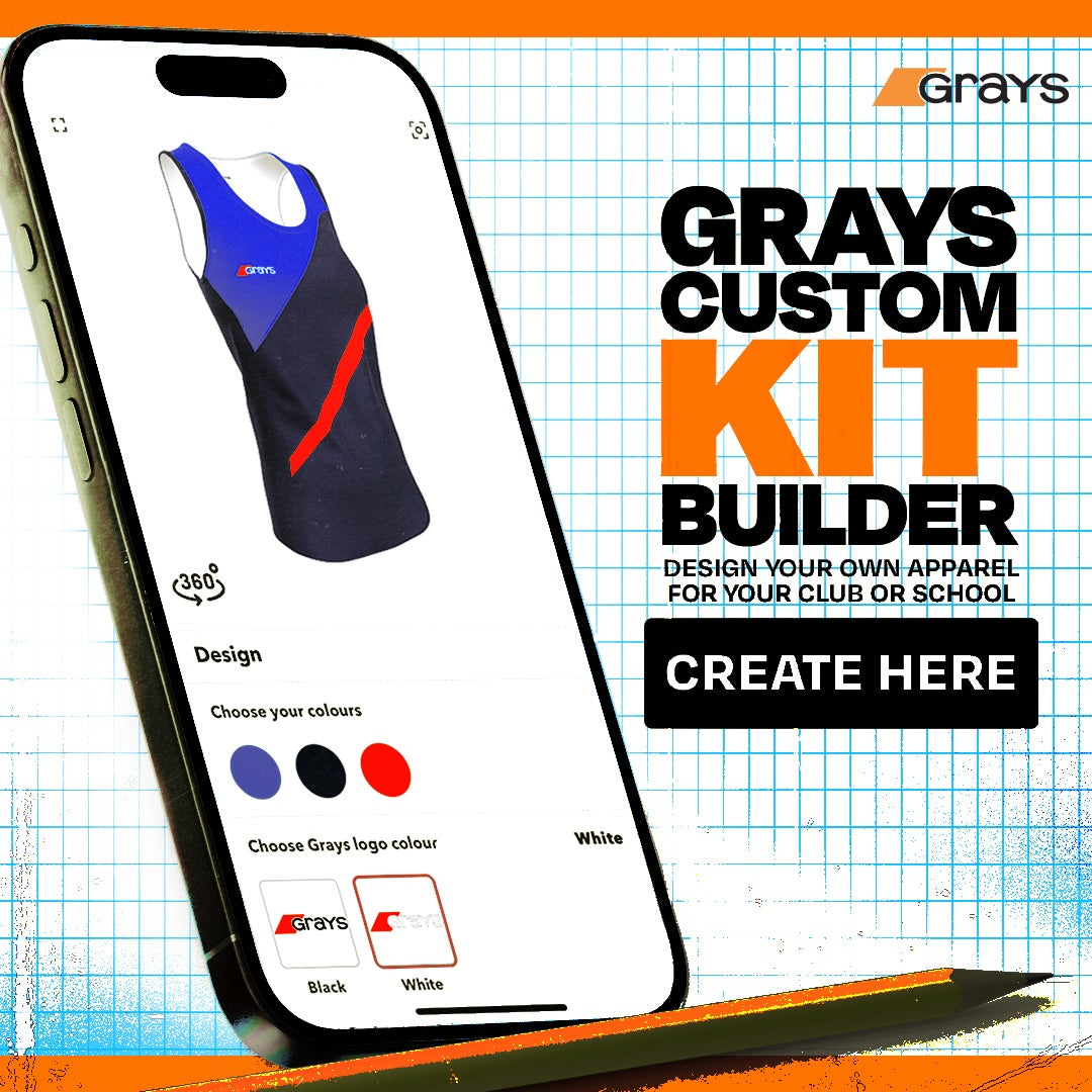 Kit Builder – Grays Hockey