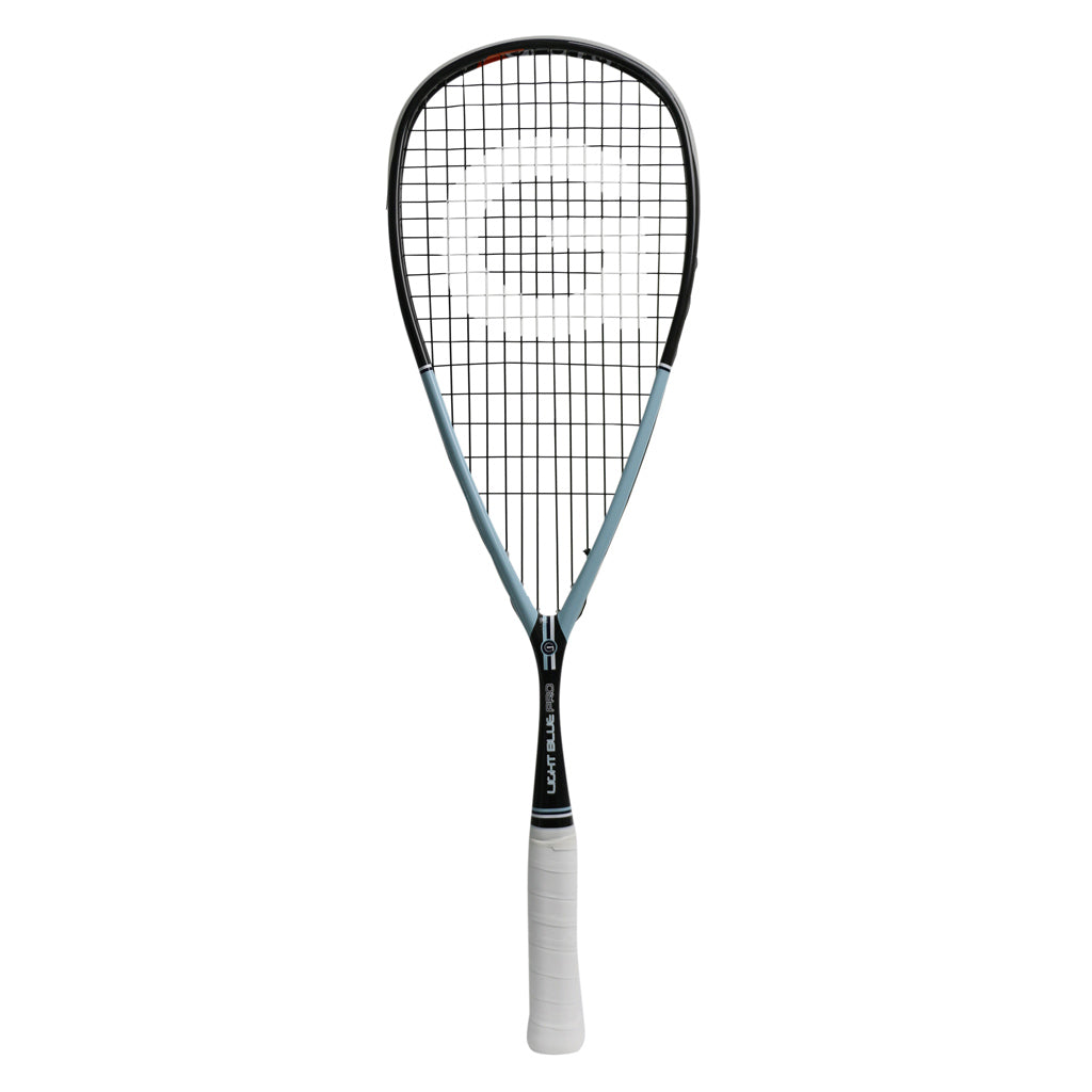 Squash Rackets Blue Light Blue Pro Squash Racquet – Grays Hockey