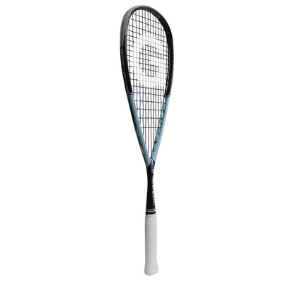 Light Blue Pro Squash Racquet