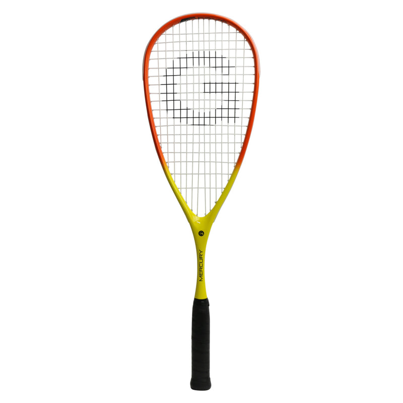 Mercury Squash Racquet