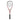 Red Devil Squash Racquet
