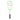 GSX 700 Squash Racquet
