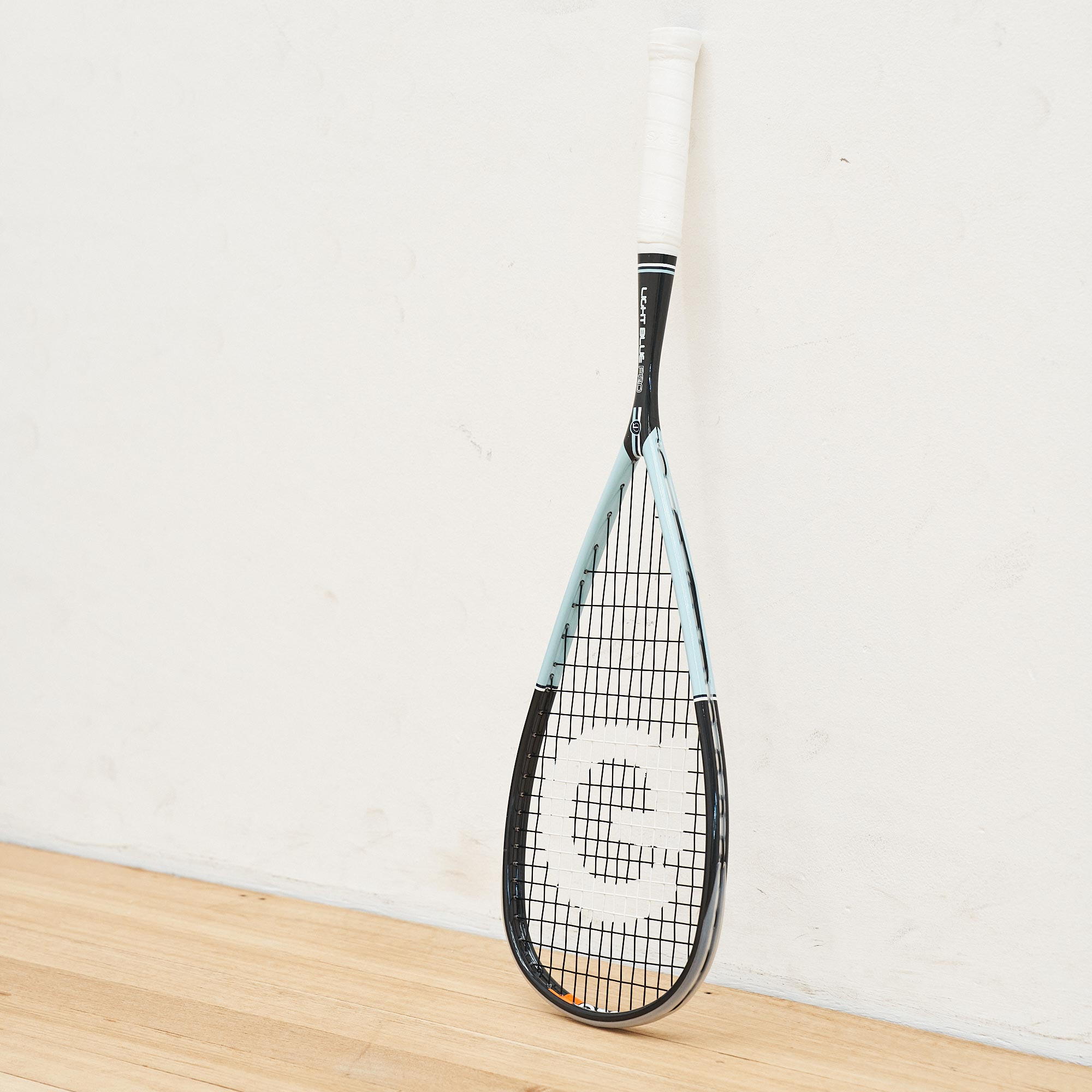 Squash Rackets Blue Light Blue Pro Squash Racquet – Grays Hockey