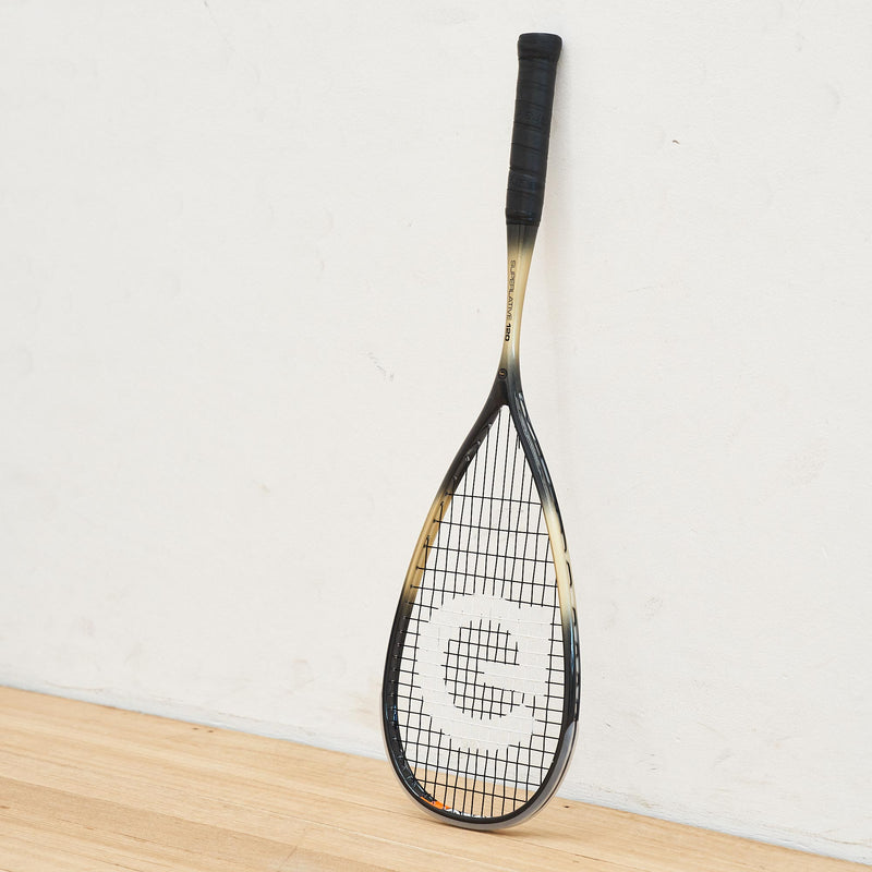 Superlative 120 Squash Racquet