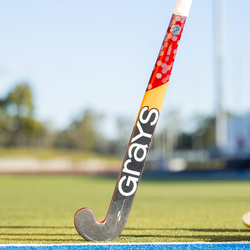 GRAYS GR4000 Ultrabow Indoor Field Hockey Stick